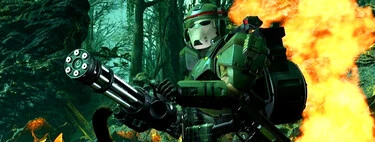 He esperado durante más de un año y he pagado 10 euros, pero al fin tengo mis 12 segundos de éxtasis ochentero 