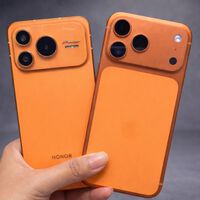 Hace años ridiculizábamos a China por copiar móviles occidentales. El caso es que ahora los copian... y los mejoran 