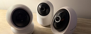 Vigilar tu casa en vacaciones sin convertirla en un Gran Hermano: dónde recomiendan poner cámaras las empresas de seguridad
