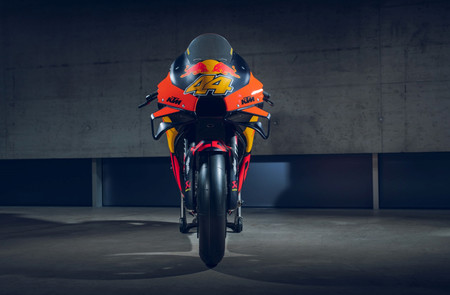Espargaro Ktm Motogp 2020