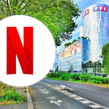 Tour Tf1 Boulogne Billancourt