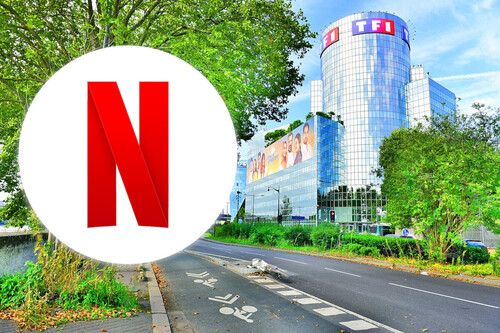 El que la televisión más vista de Francia se pueda ver en Netflix es el siguiente paso en la evolución del streaming