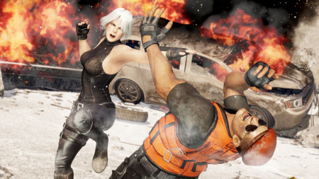 Dead or Alive 6: DLCs, colaboración con The King of Fighters y planes de post-lanzamiento hasta junio