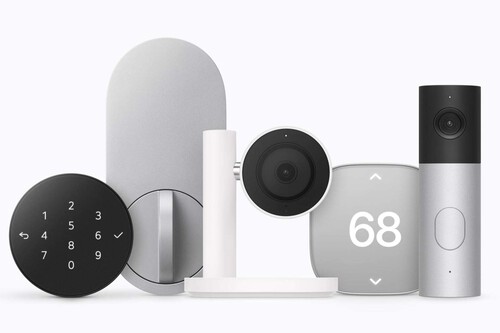 Apple Home Collection: la nueva gama de accesorios para casa con el diseño por bandera