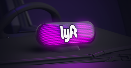 ¡Agarrate Uber, Google podría invertir mil millones de dóalres en Lyft!
