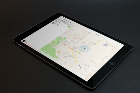 La aplicación 'Buscar' estrenará nuevas notificaciones y realidad aumentada en iOS 14