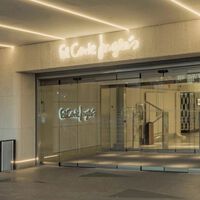 Las segundas rebajas de El Corte Inglés liquidan las botas de piel Geox que no pueden faltarnos esta temporada