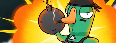 El juego viral que derrotó a Among Us, Goose Goose Duck, recibe un duro golpe y se blinda contra sus atacantes 