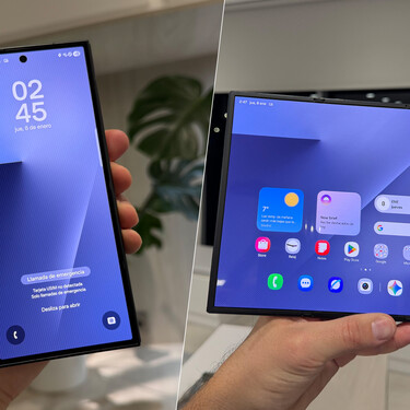 Samsung Galaxy Z Trifold Opiniones Toma Contacto Fotos Copia