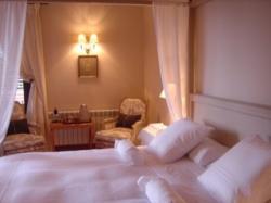 La Nava del Barranco: el lujo de la privacidad