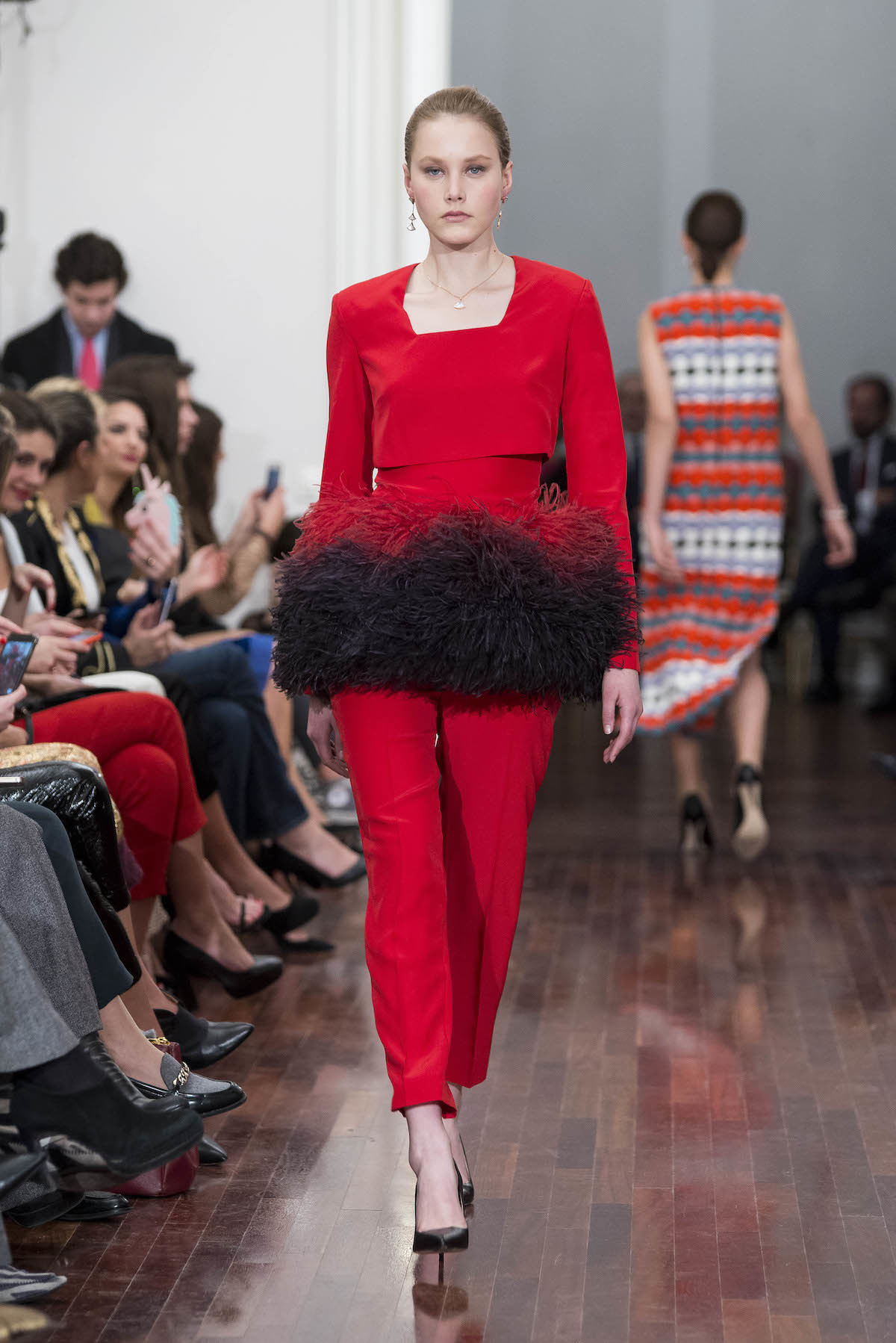 Foto de Jorge Acuña Otoño-Invierno 2017 (25/37)