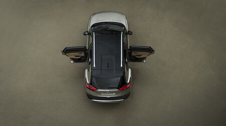 X Trail Static High 11