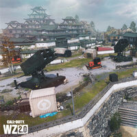 Warzone 2 recibe un modo individual en Ashika Island: estos son todos los detalles