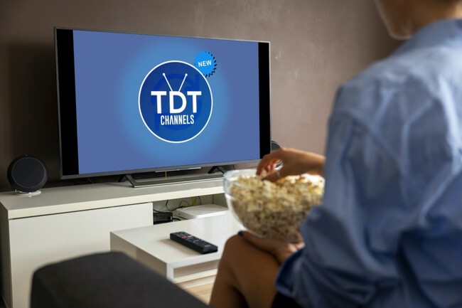 Tdtchannels Android Tv Actualizacion