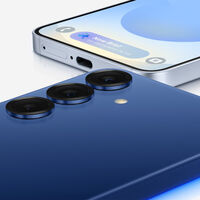 Celular gama alta con inteligencia artificial y buena pantalla. Tendrá 7 generaciones de Android