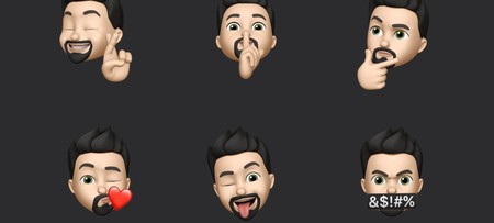 Cómo usar tus Memoji del iPhone como stickers de WhatsApp o de Telegram
