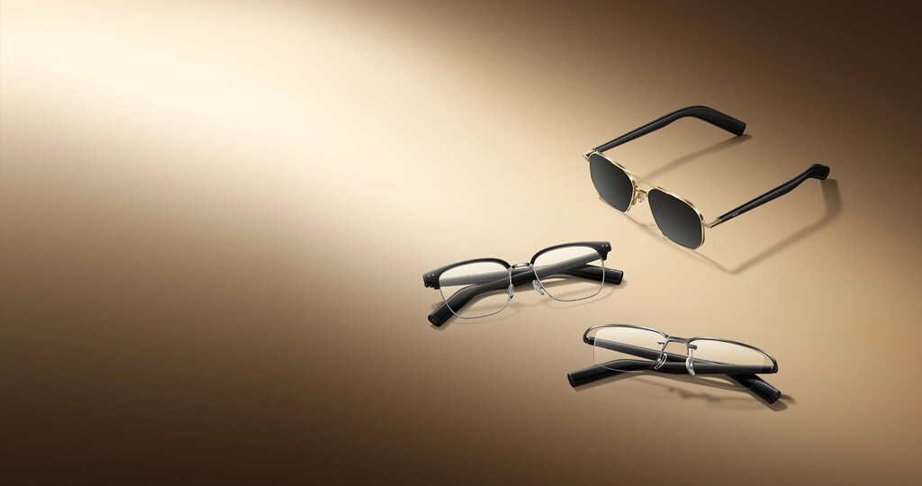 Las gafas inteligentes de Xiaomi llegan a España a un precio bajísimo. Solo les falta un pequeño detalle