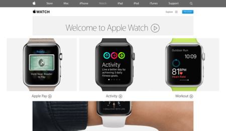 Apple Pay, Actividad y Entreno protagonizan las tres últimas video guías del Apple Watch