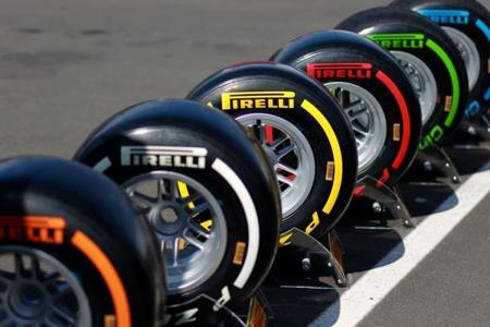 Pirelli sugiere de dos a tres paradas en Australia
