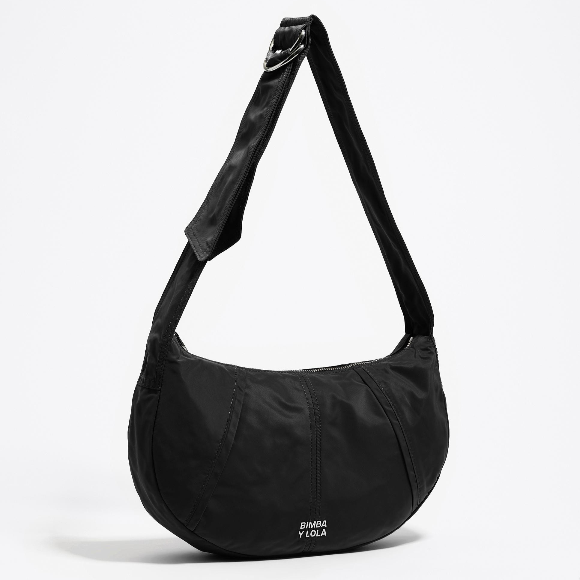 Bimba y Lola Riñonera de mujer Moon pequeño