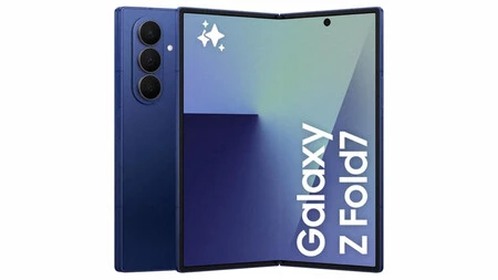 Samsung Galaxy Z Fold7