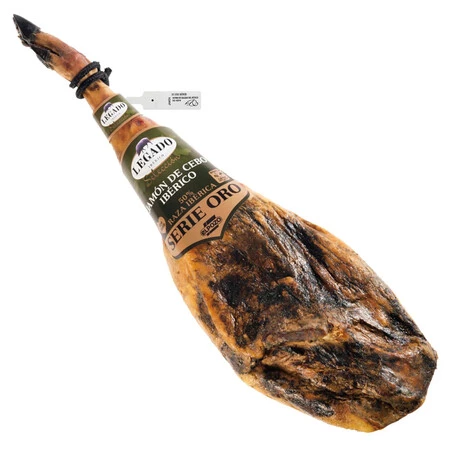 Jamon Cebo Iberico