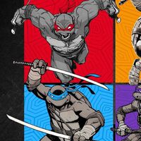 Todo lo que necesitas saber sobre el retorno de los cómics de las Tortugas Ninja