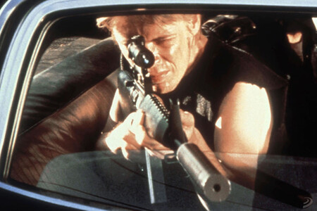 Assault On Precinct 13 1