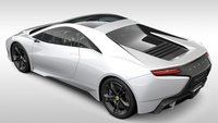 Lotus Esprit, el renacer del deportivo de mi infancia
