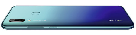 Huawei P Smart 2019