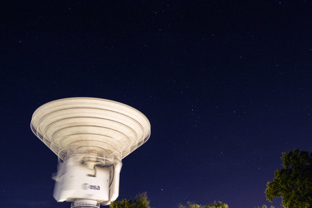 La Agencia Espacial Europea libera imágenes, vídeos y más bajo licencias abiertas, ya puedes bajarlo todo