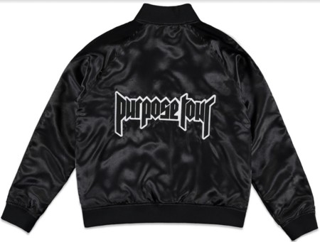 ¿La vas a comprar? La Purpose Tour Jacket de Justin Bieber para Forever 21 llegará a México