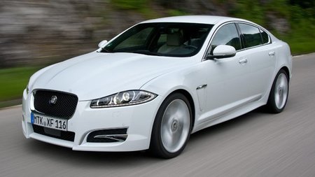 Desde Jaguar confirman los planes del XF familiar