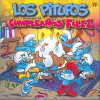 ¿Pitufamos? Concurso 2008 por el aniversario de los pitufos