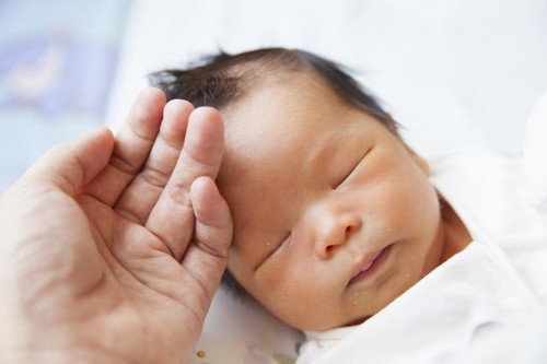 Cosas imprescindibles durante las primeras semanas del bebé