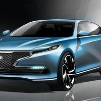 Vietnam tiene su marca de autos y estará en el Auto Show de París con un modelos difíciles de ignorar