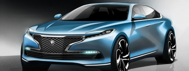 Vietnam tiene su marca de autos y estará en el Auto Show de París con un modelos difíciles de ignorar