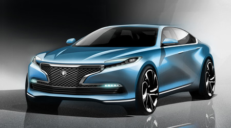 Vietnam tiene su marca de autos y estará en el Auto Show de París con un modelos difíciles de ignorar