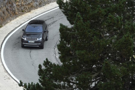 Range Rover 2022 Prueba Contacto 48
