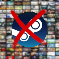 Por 20 anos ele consertou ports de PC, agora este famoso modder excluiu sua conta no Steam e acusou a Valve de mentiras 