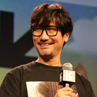 Hideo Kojima no se queda quieto y confirma que ha hecho varios cameos para películas, series y videojuegos: "Ya he rodado algunas otras cosas"