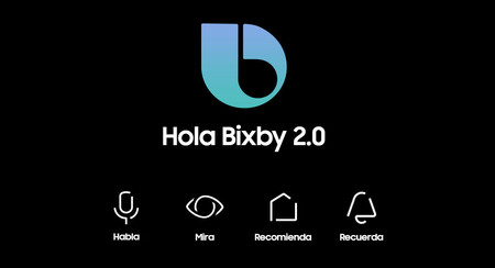 Samsung está preparando Bixby 2.0 y lo veremos el próximo 18 de octubre