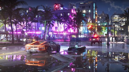 Gta Vi Futuro