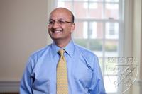 El nuevo Rector de la Harvard Business School nos da sus prioridades