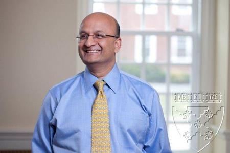 El nuevo Rector de la Harvard Business School nos da sus prioridades