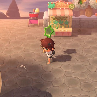 bichos animal crossing new horizons