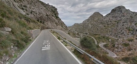 Sa Calobra