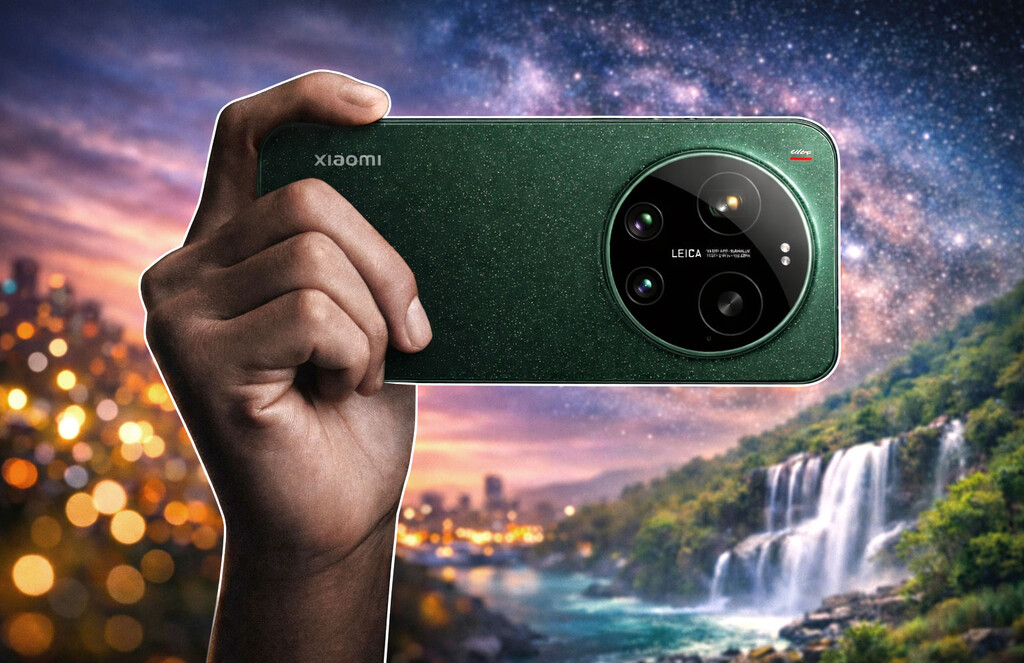 No tenemos claro si el Xiaomi 17 Ultra es la mejor cámara móvil, sí que es el teléfono que más empeño ha puesto en conseguirlo
