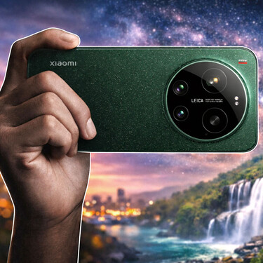 Xiaomi 17 Ultra: no sabemos si es la mejor cámara móvil, sí que es el que más empeño ha puesto en conseguirlo