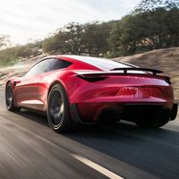 El Tesla Roadster asaltará Nürburgring en 2021: Musk intenta ocultar de nuevo los retrasos de su coche eléctrico deportivo